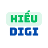 Hiếu Digi – Bắt sóng Crypto, Kiếm tiền Thời đại số